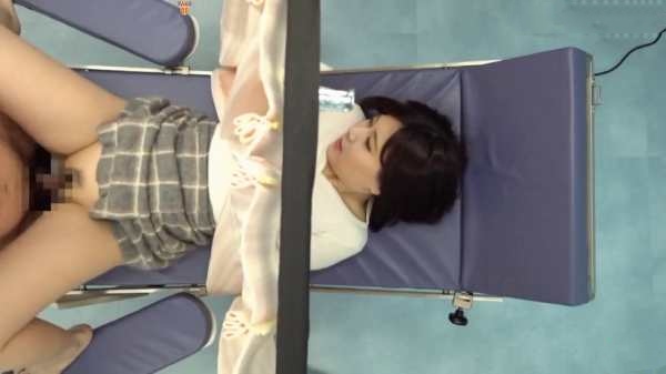AI换脸韩国女团医院检查被医生上了